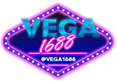 vega1688 โลโก้